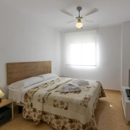 Residencial Alondras 1- 6 Pax By Costablancarent