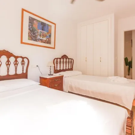 Residencial Alondras 1- 6 Pax By Costablancarent