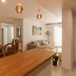 Residencial Alondras 1- 6 Pax By Costablancarent Дения