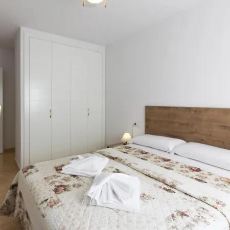 Residencial Alondras 1- 6 Pax By Costablancarent 公寓 德尼亚