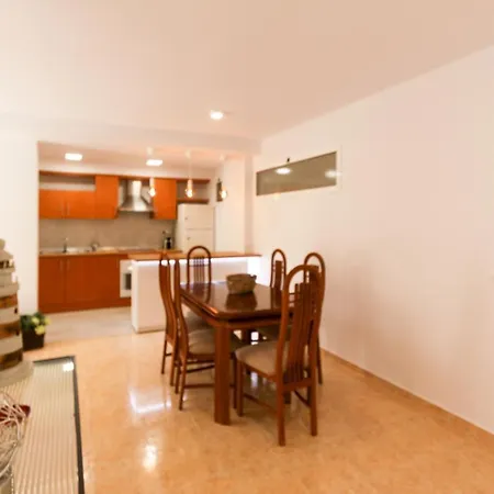 Residencial Alondras 1- 6 Pax By Costablancarent Appartement
