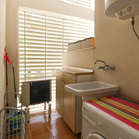 Residencial Alondras 1- 6 Pax By Costablancarent