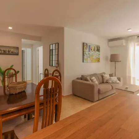 Residencial Alondras 1- 6 Pax By Costablancarent 公寓