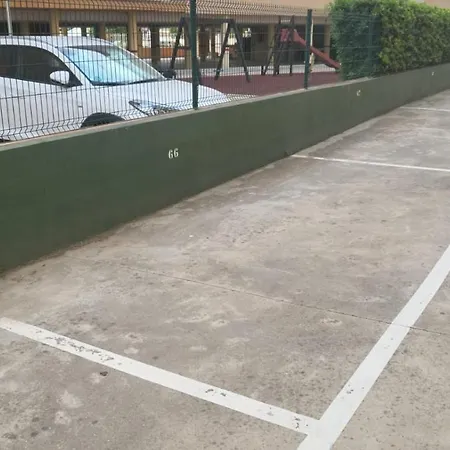 Residencial Alondras 1- 6 Pax By Costablancarent *