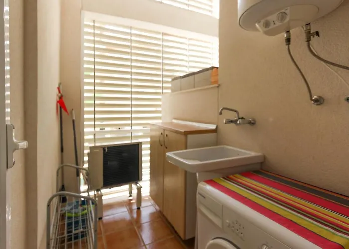 Residencial Alondras 1- 6 Pax By Costablancarent