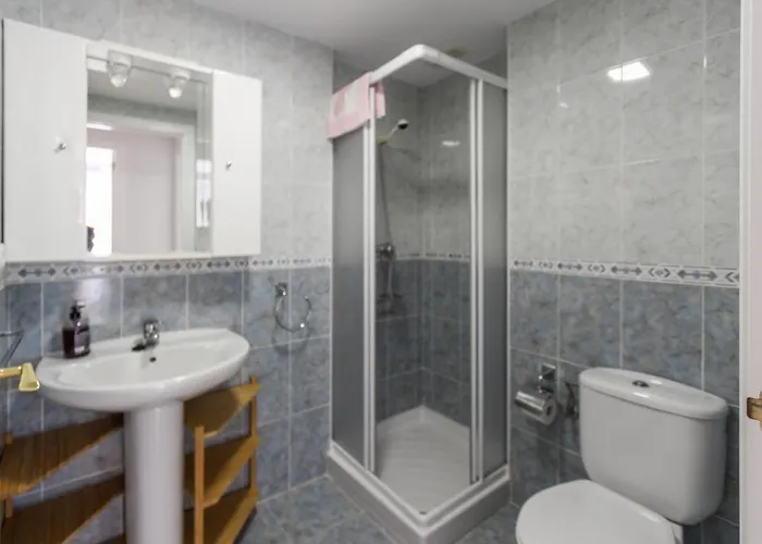 Residencial Alondras 1- 6 Pax By Costablancarent *