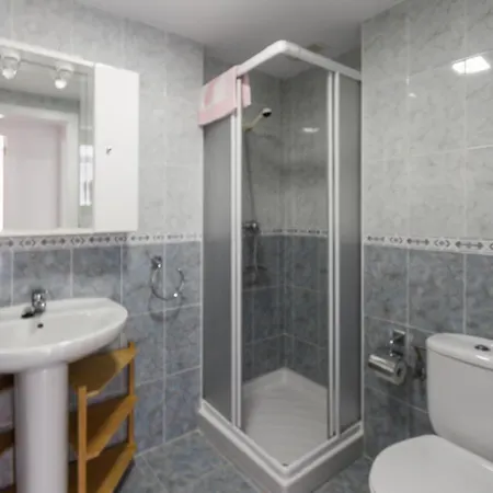 Residencial Alondras 1- 6 Pax By Costablancarent *